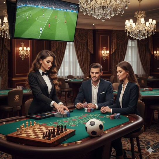 2278游戏手机版界面